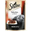 85 Gr Sığırlı Yaş Mama, Yetişkin Kedi İçin