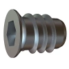 8x13 mm Çinko Metal Dübel - 50 Adet Paket