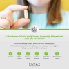 90 Kapsül Krom Pikolinat Takviye Edici Gıda