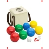90 mm Birinci Sınıf Bahçe Boccia Oyunu Seti