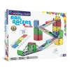 90 Parça Magnatiles Rail Racers Seti