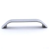 96 mm Krom Renk Mutfak Dolabı Çekmece Kulpları, Metal