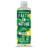 %99 Doğal Limon & Çay Ağacı Özlü Ferahlatıcı Şampuan, 400 ml