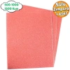 A4 Boyutunda Su Zımpara Seti, 500-1000-1500 Kum, 3 Adet