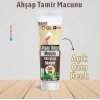 Açık Çam Renkli Parke Tar Macunu, 125 ML Kullanım Hazır