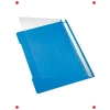 Açık Mavi Telli Dosya - 50 Adet