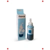 Açık Mavi Yazıcı Mürekkebi 70ml (6 Renkli Uyumlu)