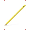 Açık Sarı Sulu Boya Kalemi