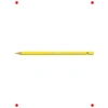 Açık Sarı Sulu Boya Kalemi