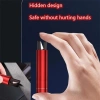 Acil Durum Kaçış Çekici, Araba Camı Kırma Aleti, 2li Set