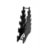 Ağırlıksız Kullanım İçin Tasarlanmış Dambıl Rack Standı