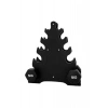 Ağırlıksız Kullanım İçin Tasarlanmış Dambıl Rack Standı