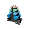 Ağırlıksız Kullanım İçin Tasarlanmış Dambıl Rack Standı