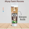 Ahşap Parke Macunu GÜRGEN Renk, 125 ML Hazır Kullanım