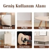 Ahşap Parke Macunu GÜRGEN Renk, 125 ML Hazır Kullanım