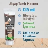 Ahşap Parke Macunu GÜRGEN Renk, 125 ML Hazır Kullanım