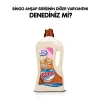 Ahşap Tezleyici, 1000 mL Kapasite
