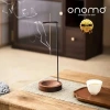 Ahşap Tütsülük - Meditasyon İçin Tütsü Standı