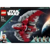 Ahsoka Tanonun Jedi Mekiği Yapım Seti, 599 Parça