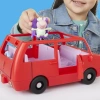 Aile Arabası Oyun Seti ile Eğlenceli Aile Macerası