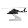AIRWOLF Helikopter Temalı Hot Wheels Araç Seti