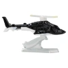 AIRWOLF Helikopter Temalı Hot Wheels Araç Seti