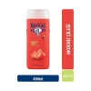Akdeniz Çileği Aromalı Duş Jeli 400 ml