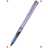 Akıcı Jel Mürekkepli Roller Kalem, Mor