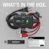 Akıllı Akü Şarj ve Bakım Cihazı, NOCO GENIUS2D 12V