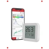 Akıllı Bluetooth Isı Nem Ölçer Termometre