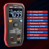 Akıllı dijital multimetre, True RMS