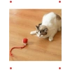 Akıllı İnteraktif Kedi Oyuncağı USB Şarjlı
