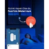 Akıllı Kablosuz Kapı Pencere Alarmı, Mobil Bildirim