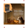 Akıllı Otomatik Kedi Mama Kabı Kameralı ve Wifi Kontrollü
