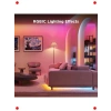 Akıllı RGBICW Wi-Fi+BT LED Şerit Aydınlatma (5M)