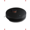 Akıllı Robot Süpürge ve , 3D Engel Tanıma, Siyah