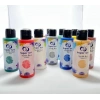 Akrilik Boya Seti, 12li, 12x100 mL, Sanat İçin