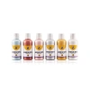 Akrilik Boya Seti, 60 ml x 6 Metalik Renkler