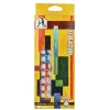 Akrilik Boya Tüp Seti - 12x12 ml, Canlı Renk Seçenekleri