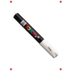 Akrilik Boyama Markörü - 0.7 mm İnce Uç, Beyaz