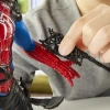 Aksiyon Figürü ile Venom ve Spider-Man Temalı Eğlenceli Oyun Seti