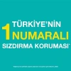 Aktif bebek bezi, 4 beden, 54 adet, konforlu tasarım
