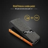 Aktif Volume/Wah Pedal, Esnek Kullanım Seçenekleri