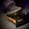 Aktif Volume/Wah Pedal, Esnek Kullanım Seçenekleri