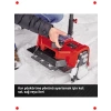 Akülü Kar Püskürtme Makinesi - Aküsüz Model
