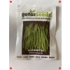 Alman Ayşe Fasulye Tohumu (25 gr) - Geleneksel Tat