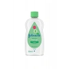 Aloe Vera Özlü Bebek Yağı, 300 ml