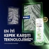 Aloe Vera ve Çay Ağacı Yağı İçeren Şampuan, 350 ml