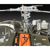 Alouette II Uçak Model Seti, Detaylı Yapım ve Koleksiyon İçin