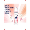 Alüminyumsuz Kadın Sprey Deodorant Musk 150 ml